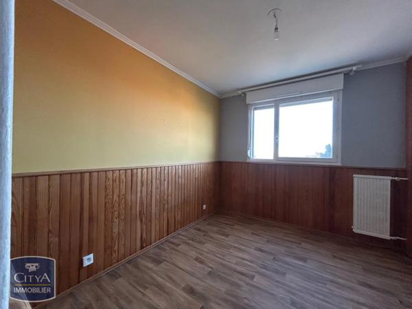 Appartement à vendre 4 pièces 78.52m²