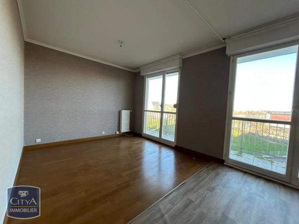 Appartement à vendre 4 pièces 78.52m²