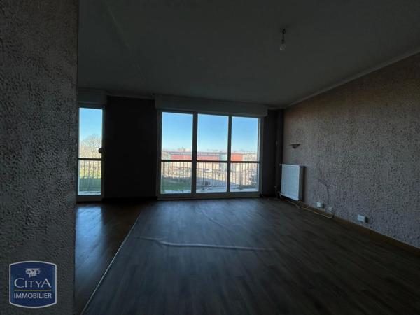 Appartement à vendre 4 pièces 78.52m²