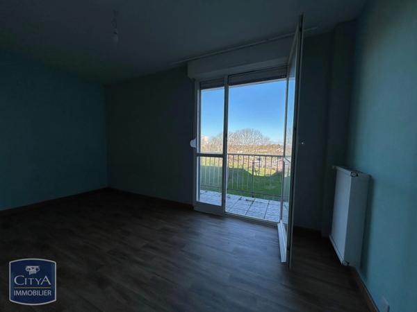 Appartement à vendre 4 pièces 78.52m²