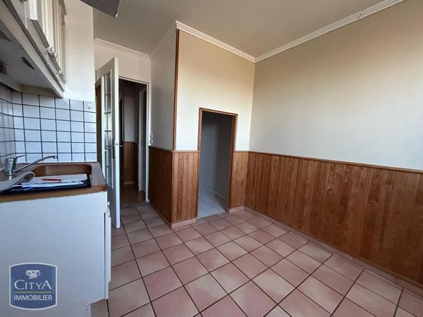 Appartement à vendre 4 pièces 78.52m²