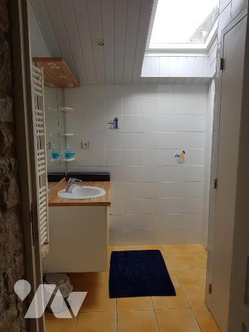 A VENDRE PROPRIETE EN PIERRES + GITES + DEPENDANCES + PATURAGES MONT DOL DOL DE BRETAGNE LE VIVIER 