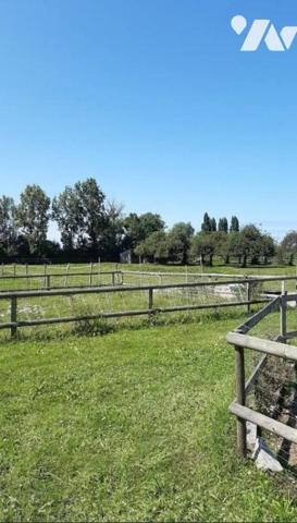 A VENDRE PROPRIETE EN PIERRES + GITES + DEPENDANCES + PATURAGES MONT DOL DOL DE BRETAGNE LE VIVIER 