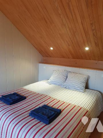 A VENDRE PROPRIETE EN PIERRES + GITES + DEPENDANCES + PATURAGES MONT DOL DOL DE BRETAGNE LE VIVIER 