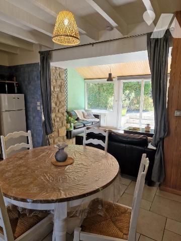 A VENDRE PROPRIETE EN PIERRES + GITES + DEPENDANCES + PATURAGES MONT DOL DOL DE BRETAGNE LE VIVIER 