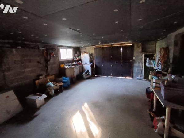 Vente Maison d'habitation