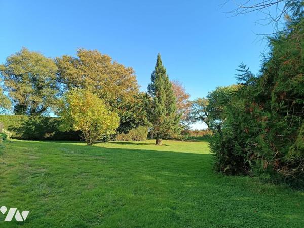 Vente Maison d'habitation