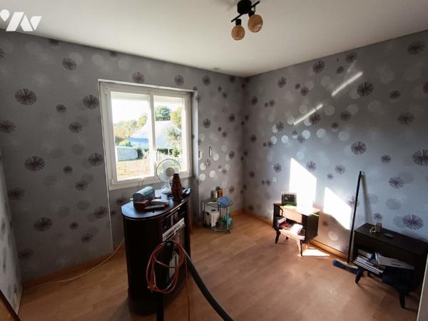 Vente Maison d'habitation