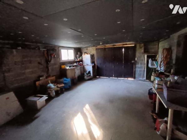 Vente Maison d'habitation