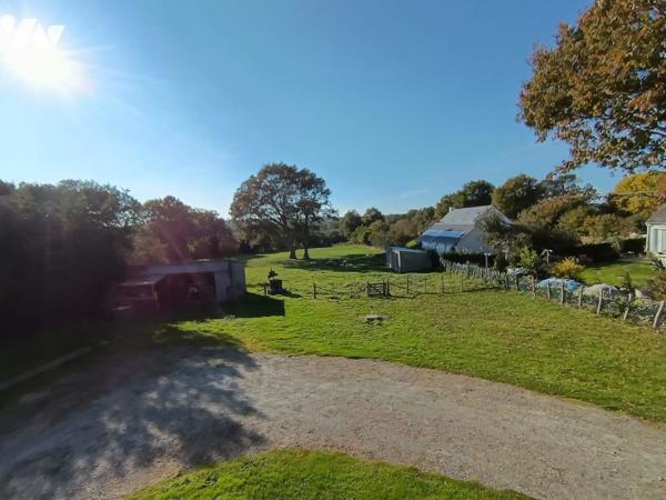Vente Maison d'habitation