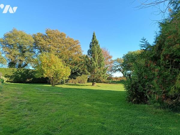 Vente Maison d'habitation