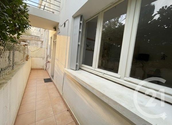 Appartement T1 à vendre  1 pièce - 23,46 m2 ROYAN - 17