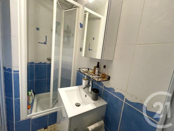 Appartement T1 à vendre  1 pièce - 23,46 m2 ROYAN - 17