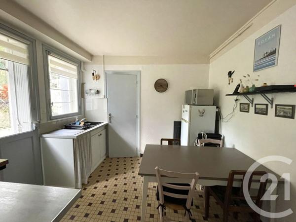 Appartement T1 à vendre  1 pièce - 23,46 m2 ROYAN - 17