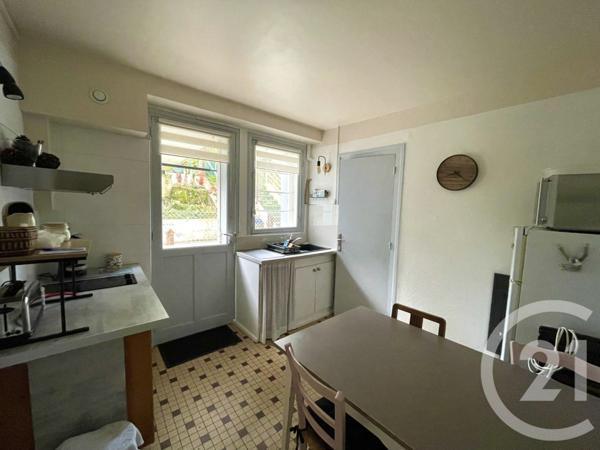 Appartement T1 à vendre  1 pièce - 23,46 m2 ROYAN - 17