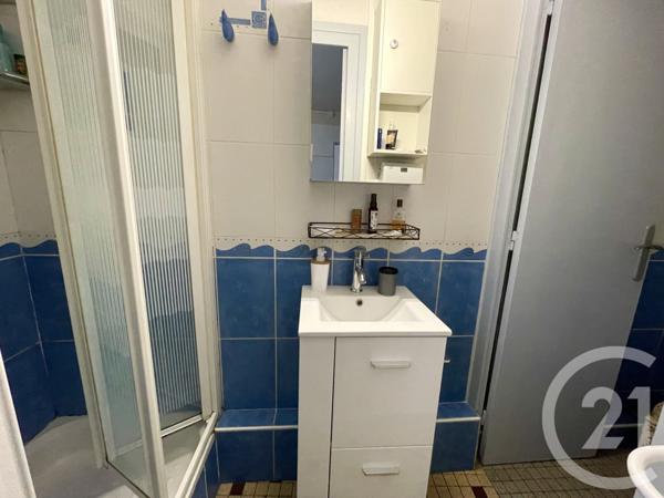 Appartement T1 à vendre  1 pièce - 23,46 m2 ROYAN - 17
