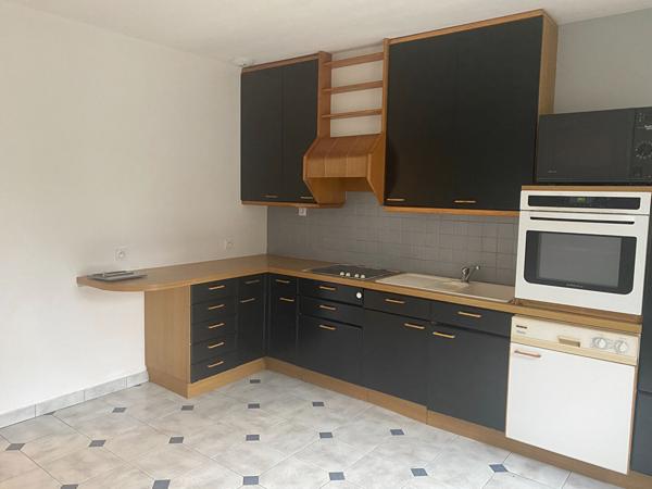 A LOUER MAISON CANCALE