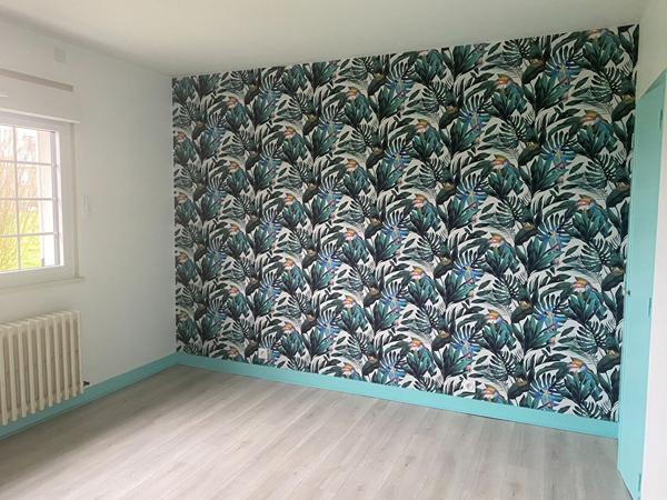A LOUER MAISON CANCALE