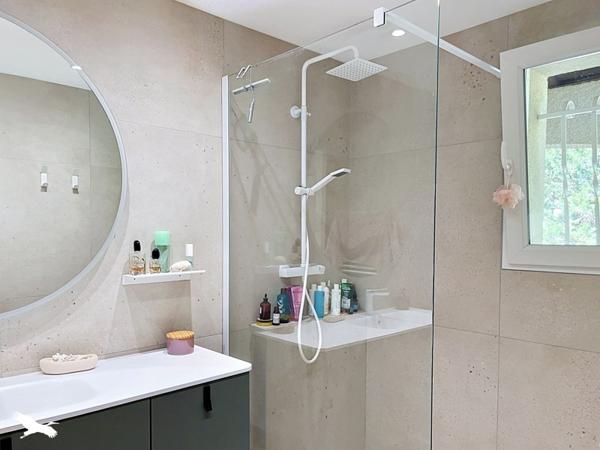 Maison 420 000 € Sadirac 5 p 109 m² DPE D