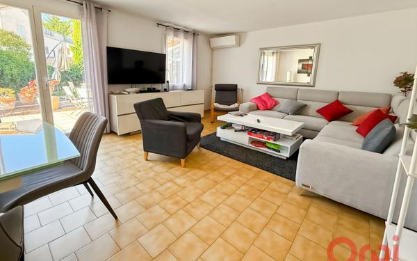 Maison à vendre    4 pièces • 75,18 m2 Le Pradet