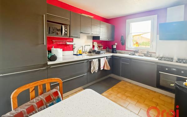 Maison à vendre    4 pièces • 75,18 m2 Le Pradet