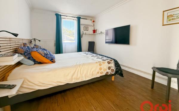 Maison à vendre    4 pièces • 75,18 m2 Le Pradet