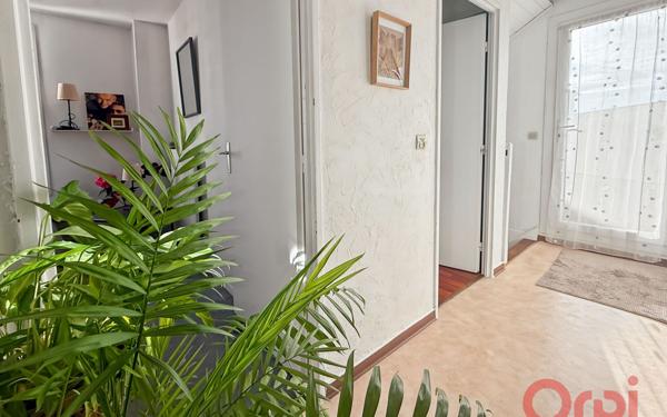 Maison à vendre    4 pièces • 75,18 m2 Le Pradet