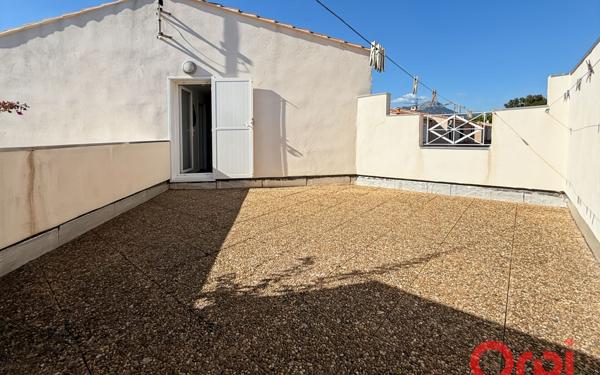 Maison à vendre    4 pièces • 75,18 m2 Le Pradet