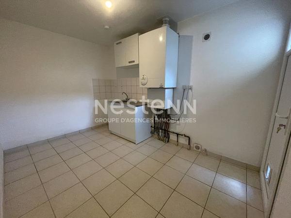 Maison à vendre à Elven - Vie de plain pied - 4 chambres - jardin