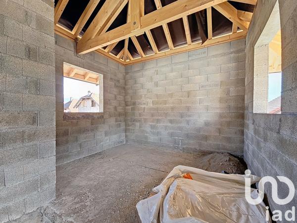 Appartement à vendre 5 pièces 96 m² Marnaz