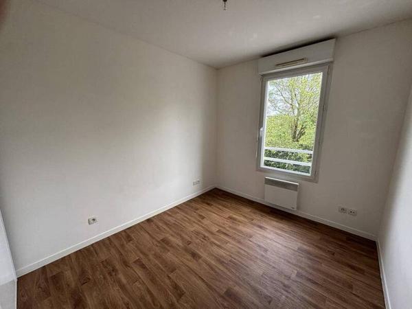 Appartement 3 pièces                                        - 44300 Nantes Réf : 11421
