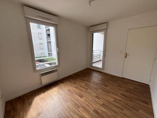 Appartement 3 pièces                                        - 44300 Nantes Réf : 11421