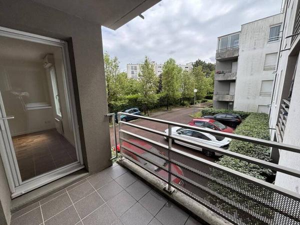 Appartement 3 pièces                                        - 44300 Nantes Réf : 11421