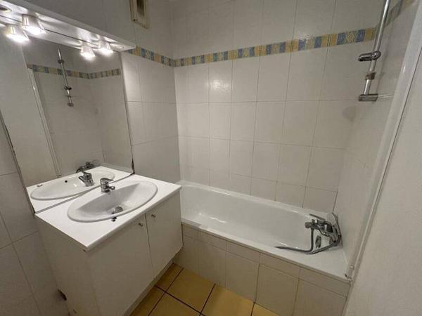 Appartement 3 pièces                                        - 44300 Nantes Réf : 11421