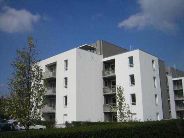 Appartement 3 pièces                                        - 44300 Nantes Réf : 11421