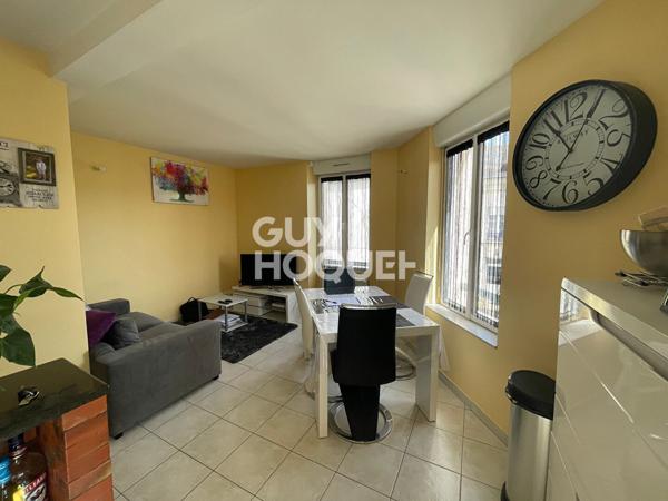 Maison de ville - A LOUER  MALESHERBES