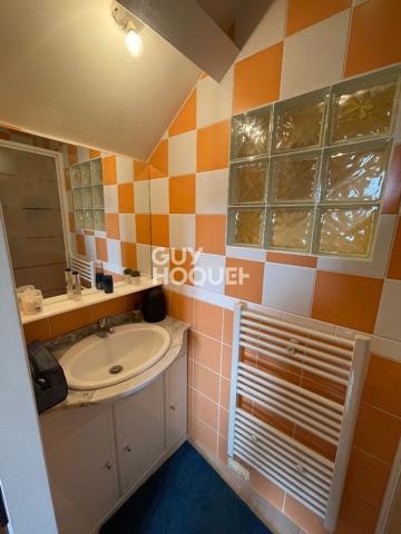 Maison de ville - A LOUER  MALESHERBES