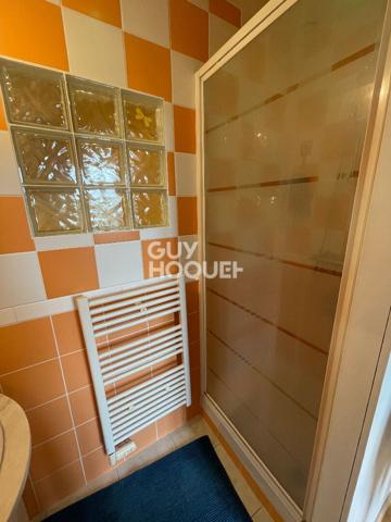Maison de ville - A LOUER  MALESHERBES