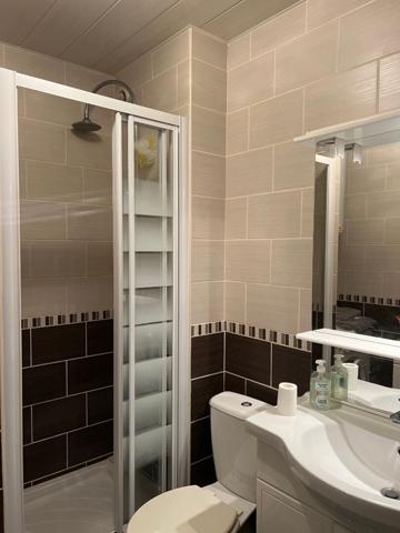 Appartement Le Touquet Paris Plage 1 pièce 24.83 m²