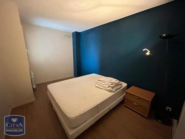 Appartement à louer 2 pièces 51.67m²