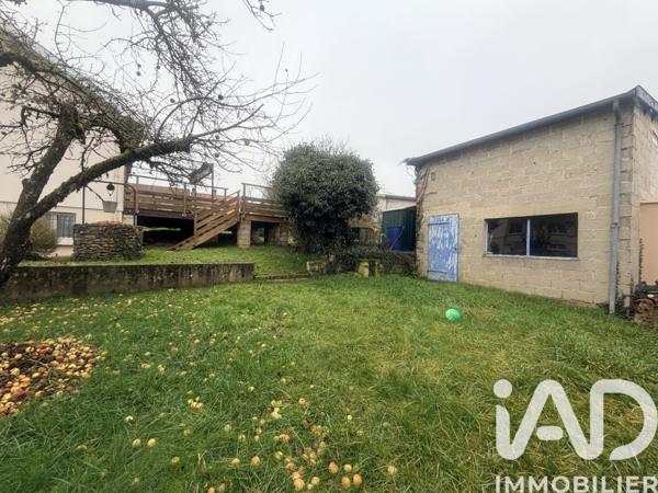 Maison à vendre 5 pièces 86 m² Ancerville