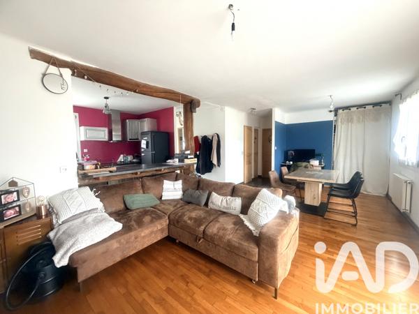 Maison à vendre 5 pièces 86 m² Ancerville