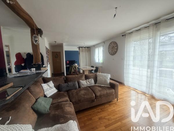Maison à vendre 5 pièces 86 m² Ancerville