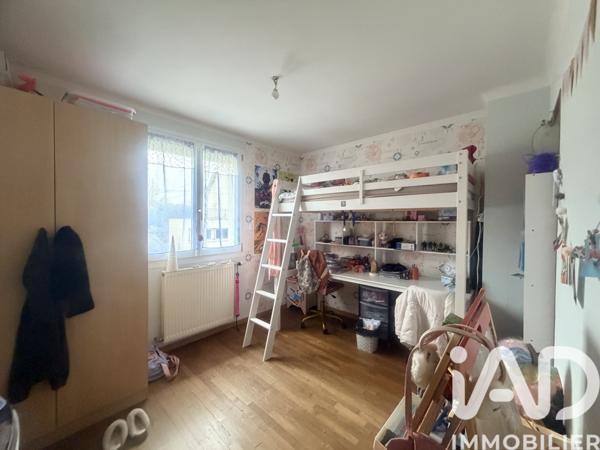 Maison à vendre 5 pièces 86 m² Ancerville