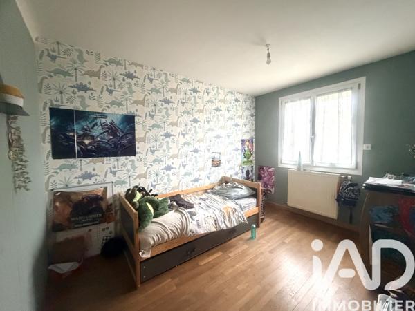 Maison à vendre 5 pièces 86 m² Ancerville