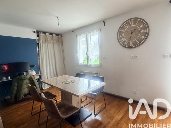 Maison à vendre 5 pièces 86 m² Ancerville
