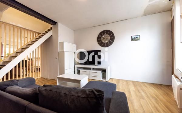 Maison à vendre    4 pièces • 87,36 m2 Loison-sous-Lens