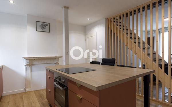 Maison à vendre    4 pièces • 87,36 m2 Loison-sous-Lens