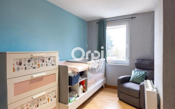 Maison à vendre    4 pièces • 87,36 m2 Loison-sous-Lens