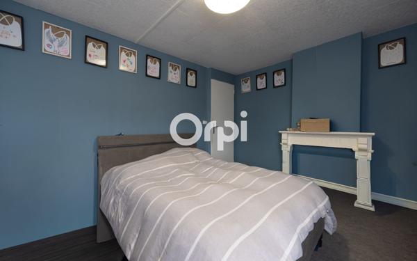 Maison à vendre    4 pièces • 87,36 m2 Loison-sous-Lens